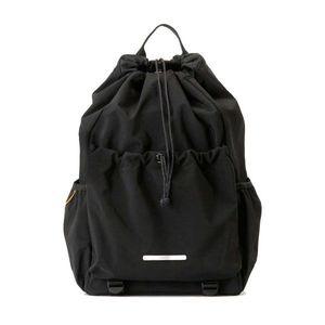 매장정품 RAWROW 스트링 백팩 750 ep.2 Black RBP7573BKZF 600251