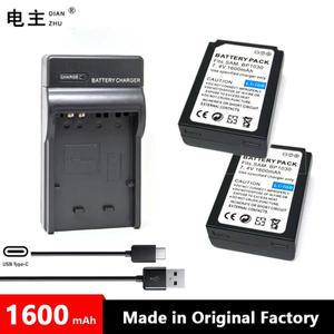 BP1030 배터리 충전기, 삼성호환에 적합한 NX500 NX1000 L10 카메라 교체용