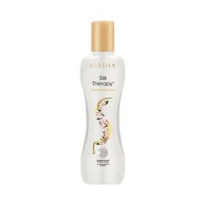 실크테라피 3D 볼류마이징 헤어 에센스 150ml