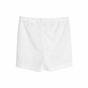 컬리수 HC04 에어로쿨3부속바지 WH 아동 키즈 초등 여름 여아 여자아이 브로즈 사각팬