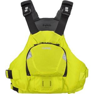 NRS 닌자 카약 구명조끼 (PFD)