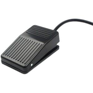 USB발판 스위치 풋스위치 플라스틱 연결 게임 발마우스 패드 USB 발키보드 버튼 패달