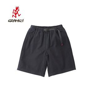 그라미치 트윌 G 숏 팬츠 (G101-OGT-BLACK)