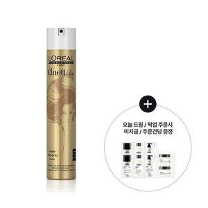 로레알 프로페셔널 에르네뜨 헤어 스프레이 퓨어 300ml/500ml 294517