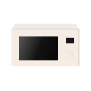 [LG](K)디오스 오브제컬렉션 MWJ25E 전자레인지 25L 크리스탈 베이지 전국무료배송