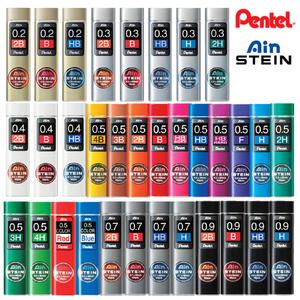 펜텔 아인 슈타인 샤프심 Pentel Ain Stein