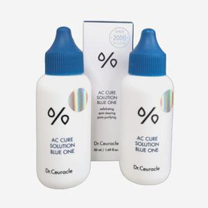 닥터슈라클 AC큐어 솔루션 블루원 50ml