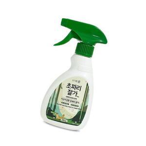 즉각살충 초파리 날파리 퇴치제 해충 제거 스프레이 290ml