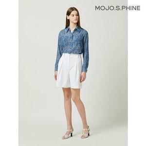 [모조에스핀] 베이직 썸머 쇼츠 WH_J242MSA011794303