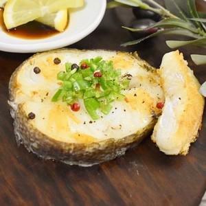 메로 생선 구이 몸통살 600g