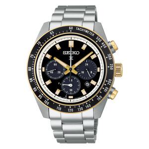 [Seiko] 세이코 프로스펙스 SSC941P1 태양광 사파이어 스피드타이머 크로노그래프 타키미터 기능