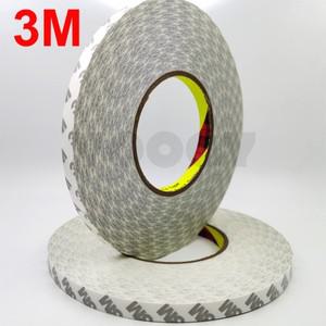 2mm/5mm/10mm, 50M, 3M 양면 테이프 접착제 LED 핸드폰 LCD 터치 스크린 디스플레이 패널 수리 스트립 본드