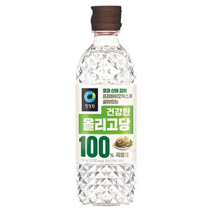 청정원 건강한 올리고당 1.2kg x 3개