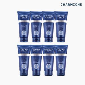 참존 콘트롤 크림 셀프 마사지 150ml 4개+4개