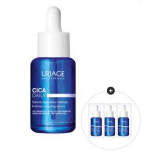 유리아쥬 시카 데일리 인텐스 리페어 세럼 30ML (진정 / 장벽강화) - 1개