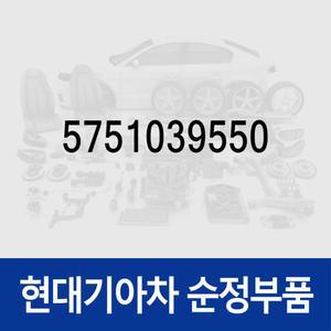 파워스티어링 오일 고압 호스 (5751039550) 그랜저XG 현대모비스부품몰