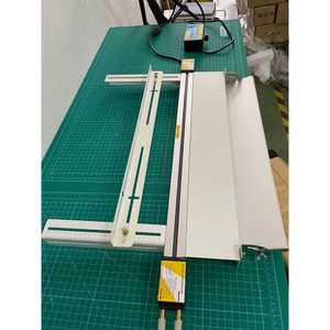 아크릴 절곡기 열선 작업대 브라켓 브래킷 PVC 컷팅