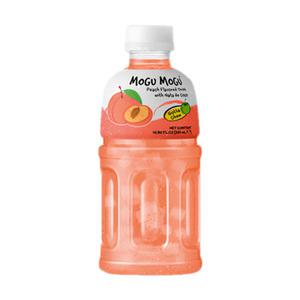모구모구 복숭아향 320ml 24개