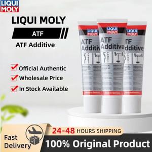 리퀴몰리 ATF 첨가제 튜브 250ml 기어 오일 스티어링 기어 자동 변속기용