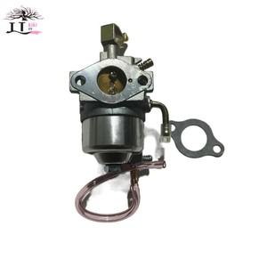 SDMO LX3000 Briggs & Stratton Vanguard 6HP 가솔린 엔진 부품 TA용 개스킷이  탄수화물 기화기