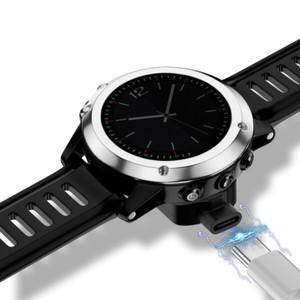 C타입 충전기 어댑터, Garmin MARQ2 시리즈 시계 컨버터, Gen 2 선수 모험가 골퍼 캡틴 에비에이터용