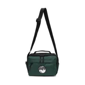 [말본골프]M 말본골프파우치 CQK M4343PBG04GRN 슬림 라이트 파우치 GREEN