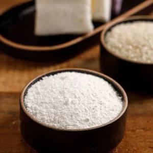 국산 유기농 떡만들기 쌀가루 베이킹 습식 백미 멥쌀가루 1kg