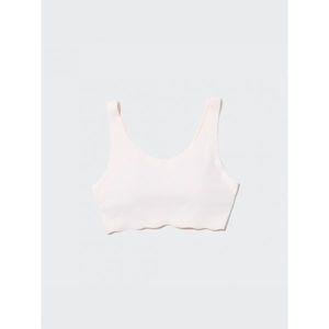 유니클로 초등 여아 에어리즘 쿨링 냉감 여름 시원한 가벼운 심리스 브라
