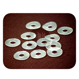 고무와샤 8 x 24 mm 고무링 강화도어손잡이부속 아크릴간판부속