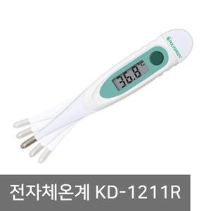 가정용 비접촉 귀체온계 가정용 신생아 체온계 생활방수 KD-1351