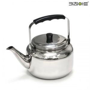 키친아트 주전자 모던 일반주전자-3호  2.2L -IK