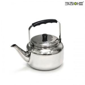 키친아트 주전자 모던 일반주전자-1호  0.7L -IK