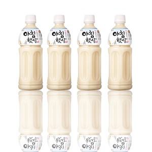 페트음료 웅진 아침햇살 500mlx20개입
