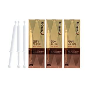 이너케어 의료기기 3개입 x 3박스