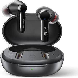 EarFun Air Pro 2 무선 이어버드  2023 버전 하이브리드 액티브 노이즈 캔슬링 이어폰