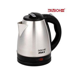키친아트 스텐 전기주전자 1.5L KAEK-MX15 WEE9263