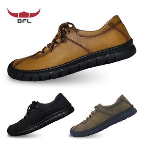 BFL New853 가벼운 캐주얼화 슬립온 신발 발편한 남성 구두 단화