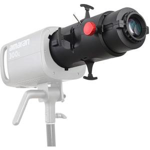 어퓨처정품 Aputure amaran Spotlight SE 36°lens kit) 아마란 스포트라이트 36도 렌즈키트