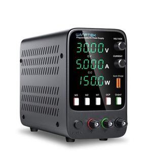 EAJ 100V10A WANPTEK 장치 전원 60V 블랙 60V/10A 파워서플라이
