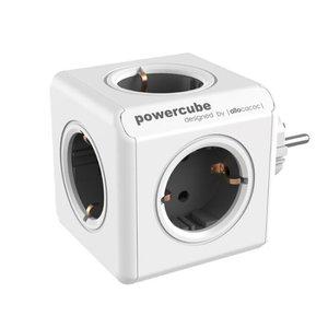 1150WY 파워큐브 멀티탭 2.0 오리지널 4000W 고용량 고전압