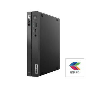 레노버 ThinkCentre TINY Neo 50Q Gen4 12LN007LDC i5-13420H 램16GB NVMe SSD 1TB 윈도우11 프로