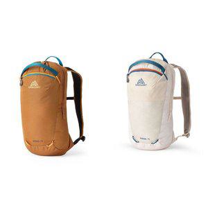 [그레고리](센텀시티점) 등산배낭 나노14 NANO 14 MOAB TAN,CHALK WHITE (43J23027)