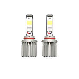 S11 국산 차량용 20W COB LED안개등 9006