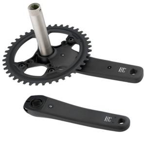 SHIMANO GRX FC RX810 크랭크셋 11 속도 170/172.5/175 40/42T 자전거 도로