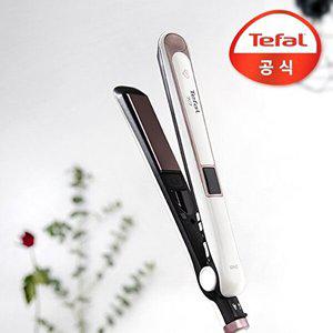 [테팔][테팔] 헤어스트레이트너 프리미엄 케어 7/7 HS7460
