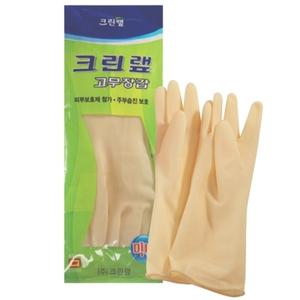 크린랩 고무장갑미니