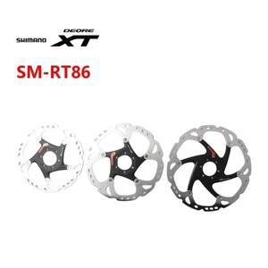 Shimano DEORE XT SM-RT86 6 볼트  디스크 브레이크 로터 160/180/203mm ICE TECHNOLOGIES 기존 Shimano 자
