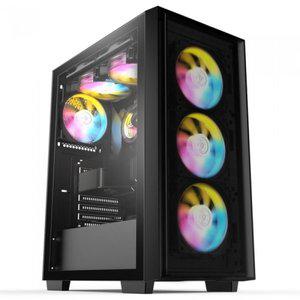 다나와표준PC 게임용 250709 (16GB, SSD 240GB) PCS