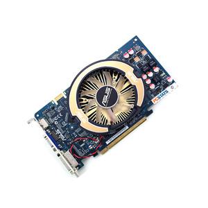 중고 그래픽카드 지포스 9600GT VGA 컴퓨터부품 PCI-E슬롯 게임 GFORCE 엔비디아 듀얼모니터 사무실