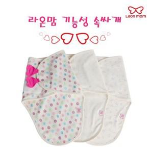 라온맘 S2 속싸개(laonmom-s2)  국내생산  면100   출산준비물   출산용품  신생아